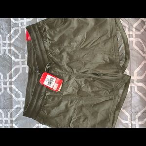 The North Face Shorts